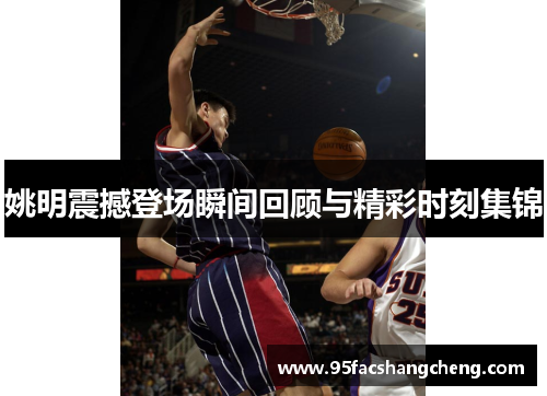 姚明震撼登场瞬间回顾与精彩时刻集锦